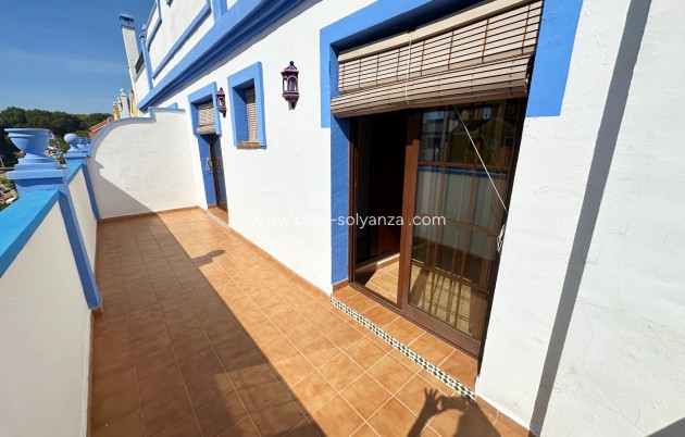 Resale - Villa - San javier - Costa Calida