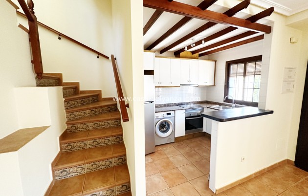 Resale - Villa - San javier - Costa Calida