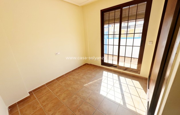 Resale - Villa - San javier - Costa Calida