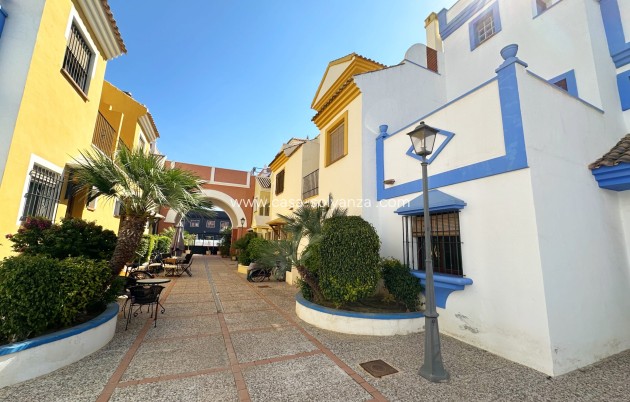 Resale - Villa - San javier - Costa Calida