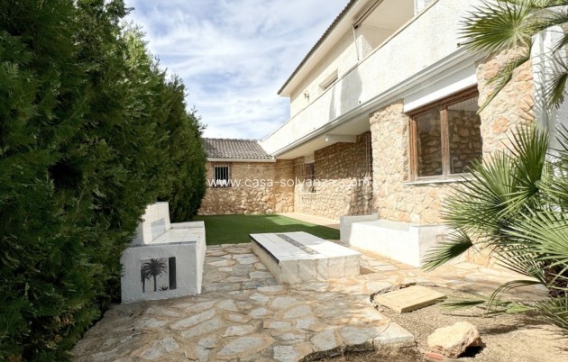 Reventa - Villa - Orihuela Costa - La Zenia