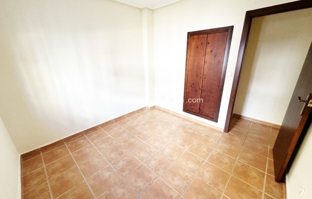 Resale - Villa - San javier - Costa Calida