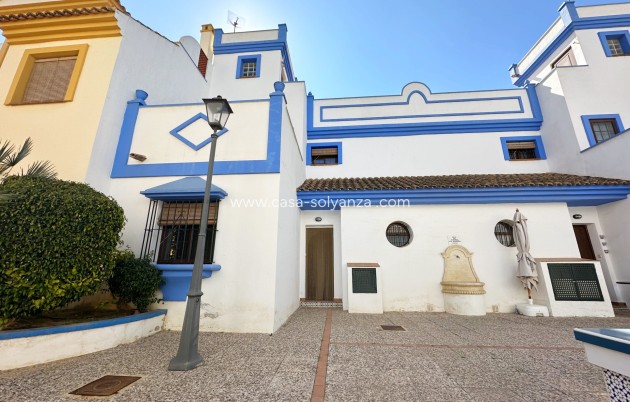 Resale - Villa - San javier - Costa Calida
