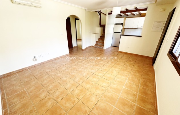 Resale - Villa - San javier - Costa Calida