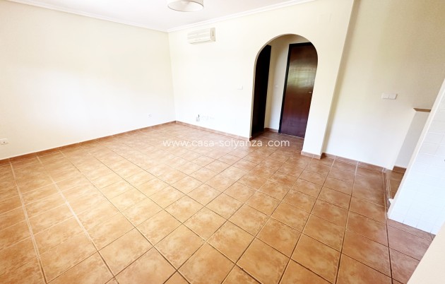 Resale - Villa - San javier - Costa Calida