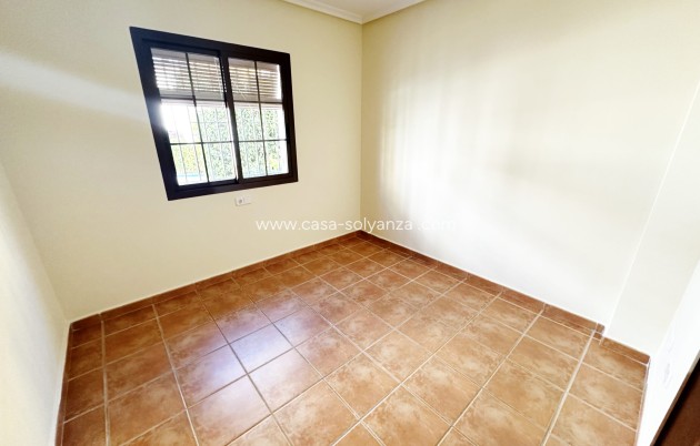 Resale - Villa - San javier - Costa Calida