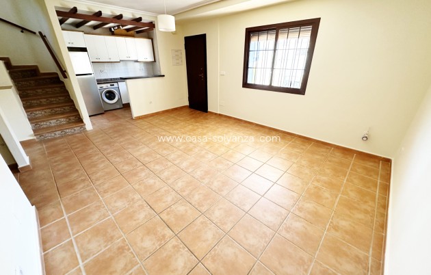 Resale - Villa - San javier - Costa Calida