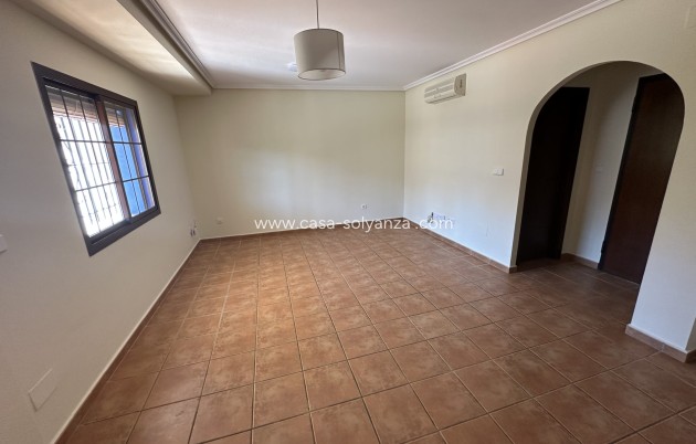 Resale - Villa - San javier - Costa Calida