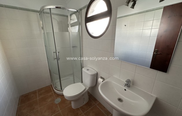 Resale - Villa - San javier - Costa Calida