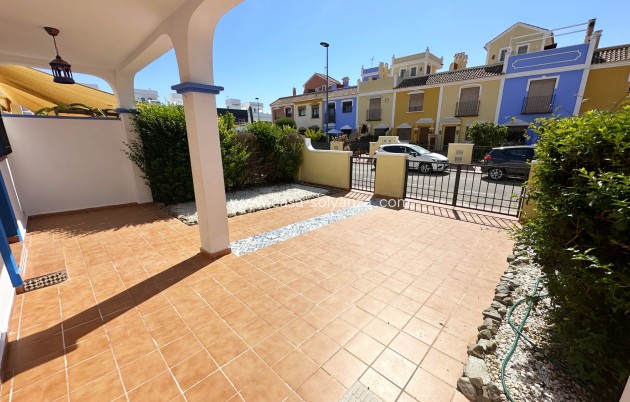 Resale - Villa - San javier - Costa Calida