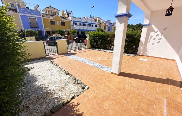 Resale - Villa - San javier - Costa Calida