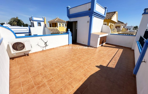 Resale - Villa - San javier - Costa Calida