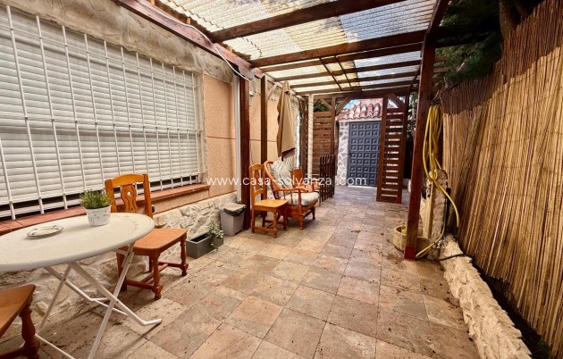 Resale - Townhouse - Torrevieja - Carrefour