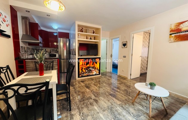 Resale - Townhouse - Torrevieja - Carrefour