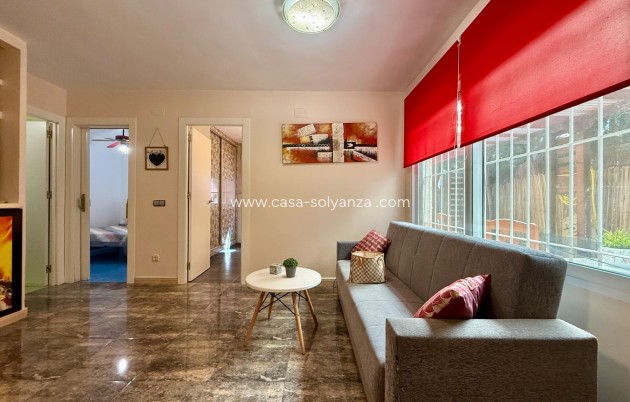 Resale - Townhouse - Torrevieja - Carrefour