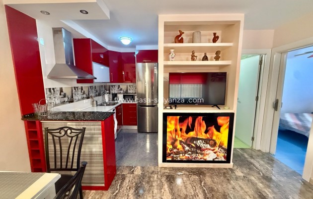 Resale - Townhouse - Torrevieja - Carrefour