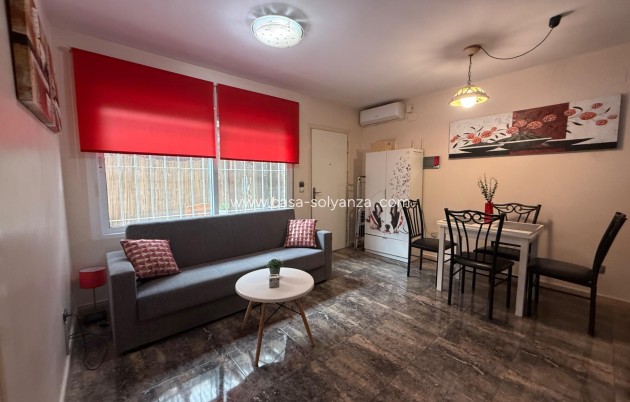 Resale - Townhouse - Torrevieja - Carrefour