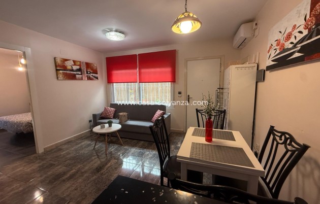 Resale - Townhouse - Torrevieja - Carrefour