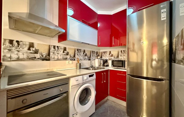 Resale - Townhouse - Torrevieja - Carrefour