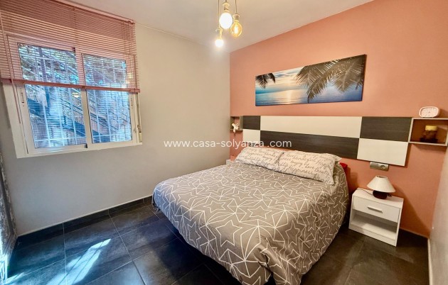 Resale - Townhouse - Torrevieja - Carrefour