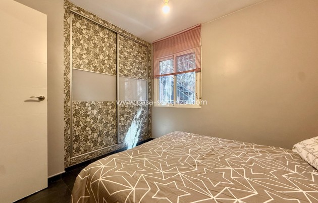 Resale - Townhouse - Torrevieja - Carrefour