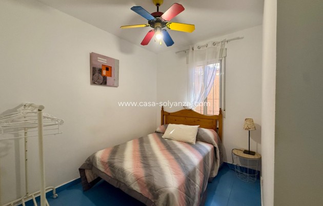 Resale - Townhouse - Torrevieja - Carrefour