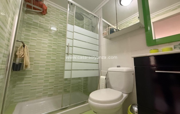 Resale - Townhouse - Torrevieja - Carrefour