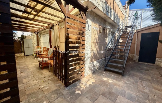 Resale - Townhouse - Torrevieja - Carrefour