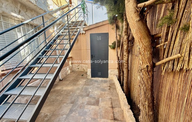 Resale - Townhouse - Torrevieja - Carrefour