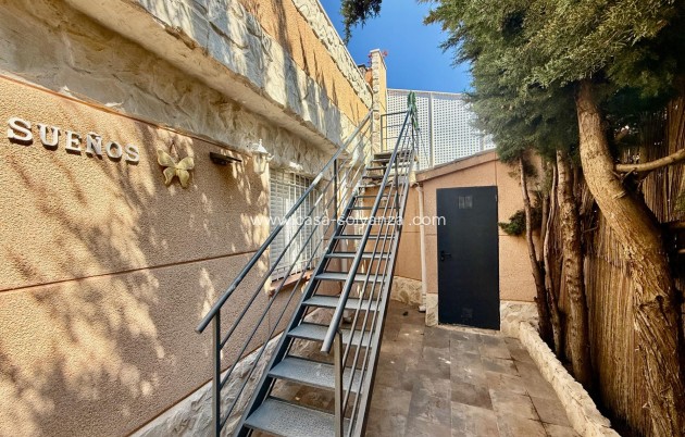 Resale - Townhouse - Torrevieja - Carrefour