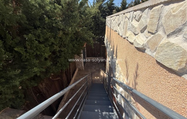 Resale - Townhouse - Torrevieja - Carrefour