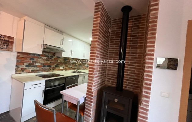 Resale - Townhouse - Torrevieja - Carrefour