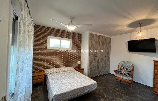 Resale - Townhouse - Torrevieja - Carrefour