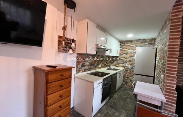 Resale - Townhouse - Torrevieja - Carrefour