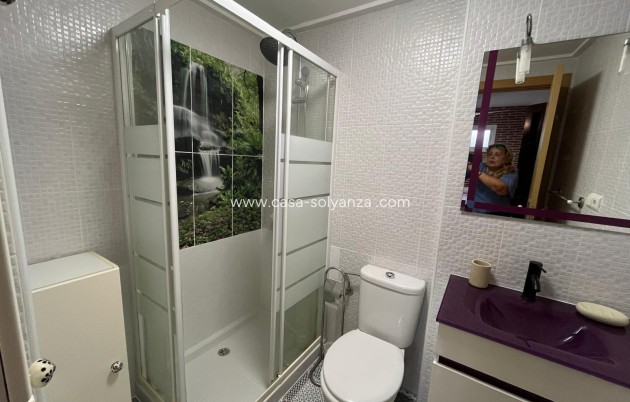 Resale - Townhouse - Torrevieja - Carrefour