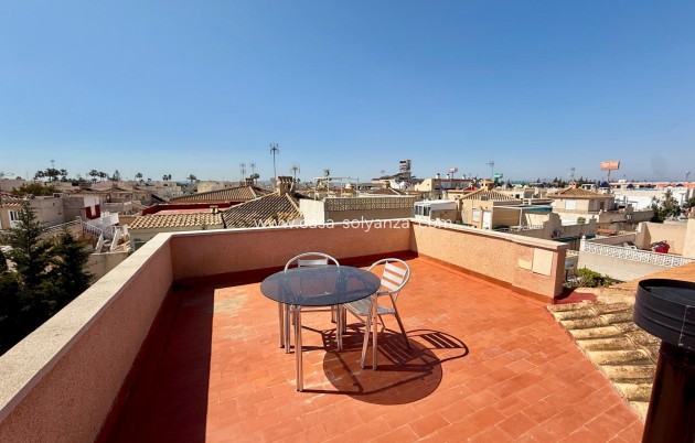 Resale - Townhouse - Torrevieja - Carrefour