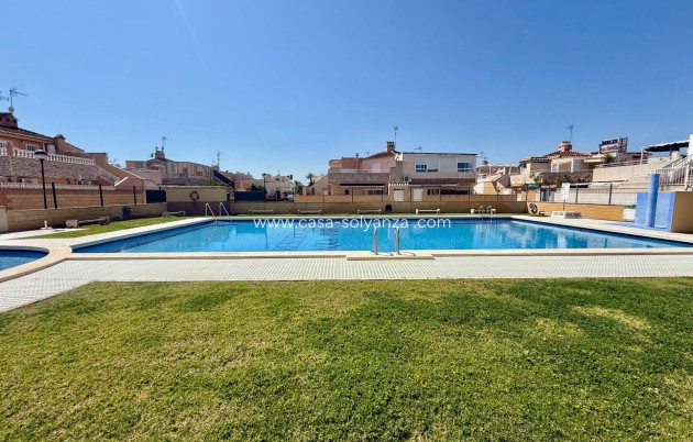 Resale - Townhouse - Torrevieja - Carrefour