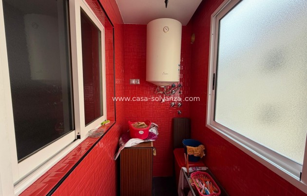 Resale - Apartment / flat - Beniel - Centro