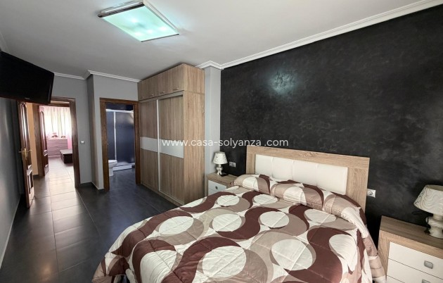 Resale - Apartment / flat - Beniel - Centro