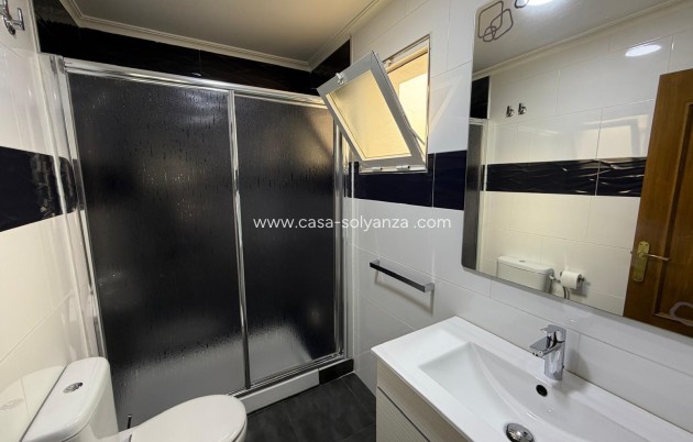 Resale - Apartment / flat - Beniel - Centro