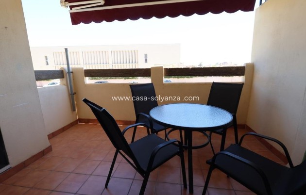 Resale - Apartment / flat - Orihuela Costa - Playa Flamenca