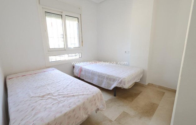 Resale - Apartment / flat - Orihuela Costa - Playa Flamenca