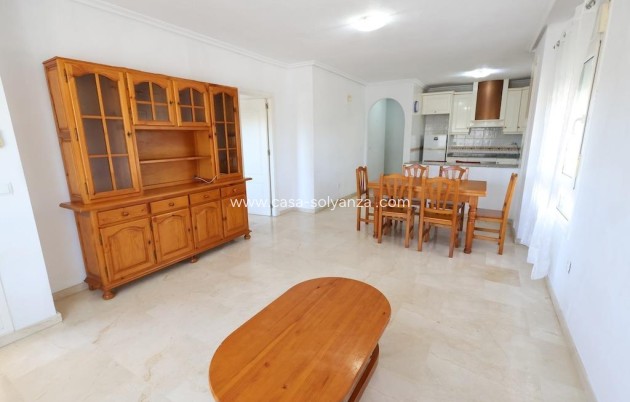 Revente - Appartement - Orihuela Costa - Costa Blanca