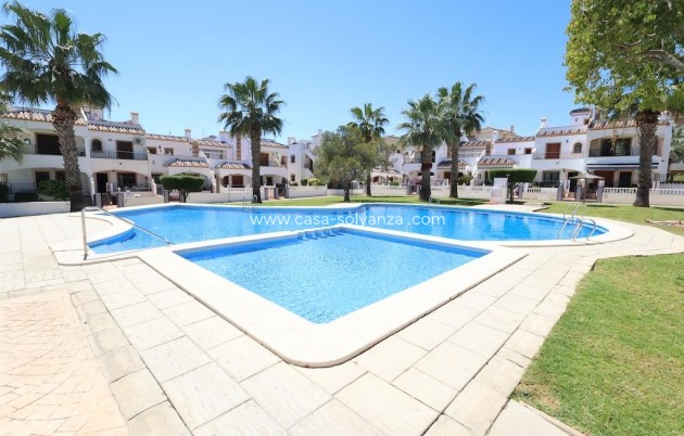 Revente - Appartement - Orihuela Costa - Costa Blanca