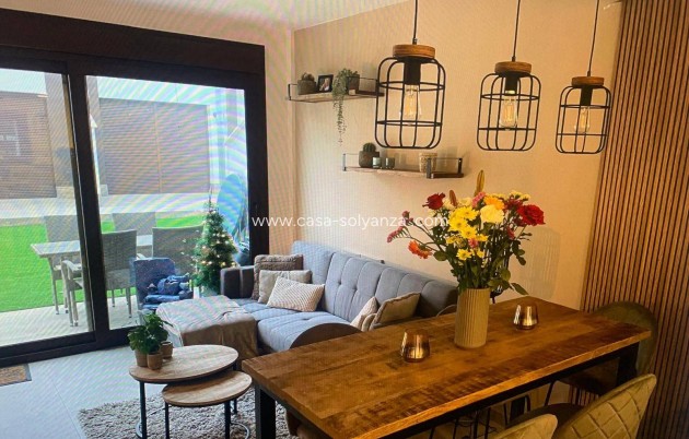 Resale - Apartment / flat - San Pedro del Pinatar - Centro