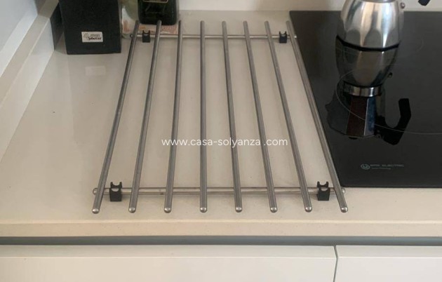 Resale - Apartment / flat - San Pedro del Pinatar - Centro