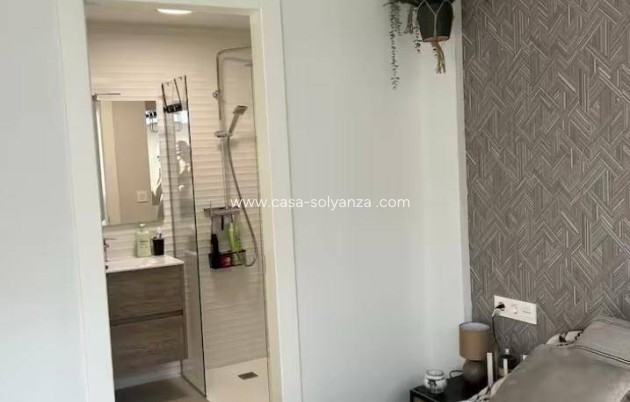 Resale - Apartment / flat - San Pedro del Pinatar - Centro