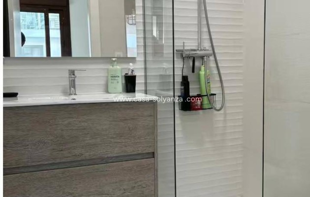 Resale - Apartment / flat - San Pedro del Pinatar - Centro