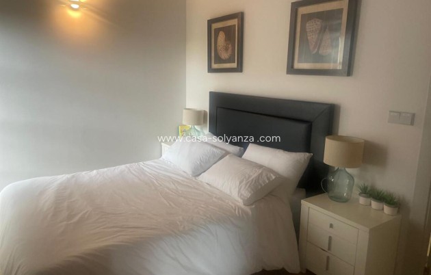 Resale - Villa - Peraleja Golf - Inland