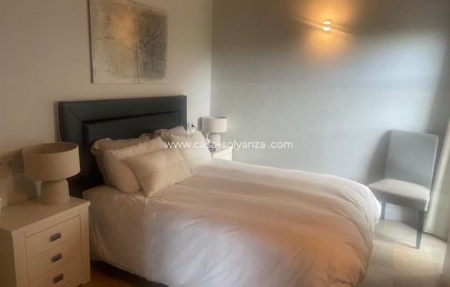 Resale - Villa - Peraleja Golf - Inland